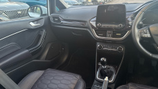 Ford Fiesta Vignale 1.0 EcoBoost 5dr Petrol Hatchback